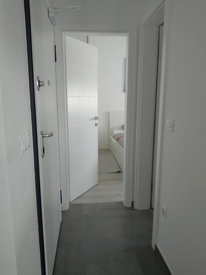 Apartment Sunrise Mandre Zewnętrze zdjęcie